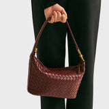 Lina - Bordo Chic