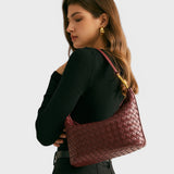 Lina - Bordo Chic