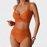 Gabrielė - Bikinis su raukiniais
