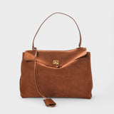 Lina - Bolsa de Camurça