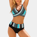 Klasikinis bikinis