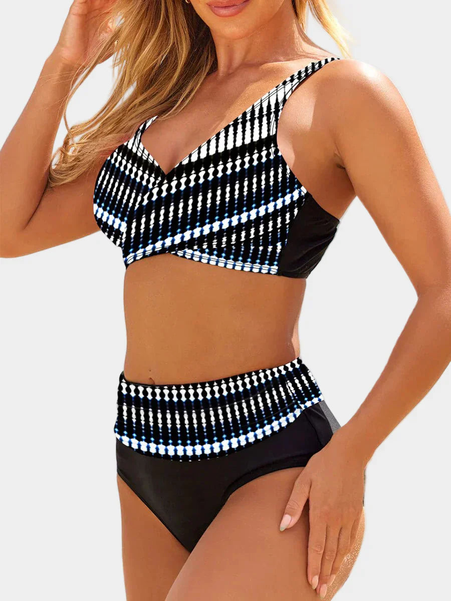 Klasikinis bikinis