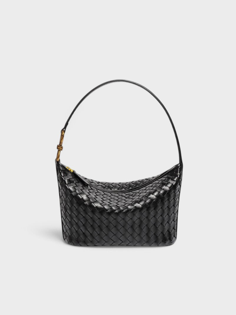 Lina - Bordo Chic
