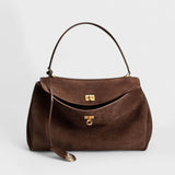 Lina - Bolsa de Camurça