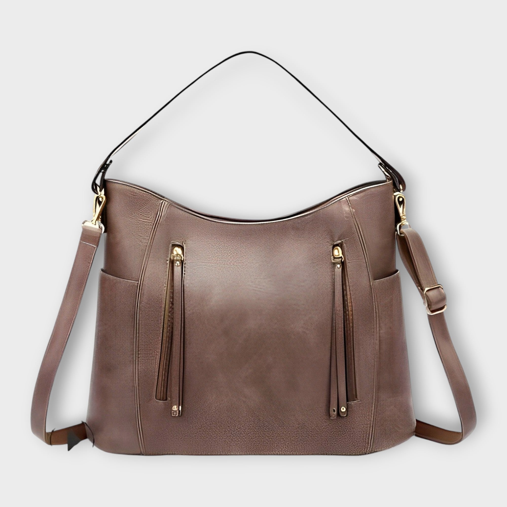 Lina - Elegantiška vintage stiliaus rankinė