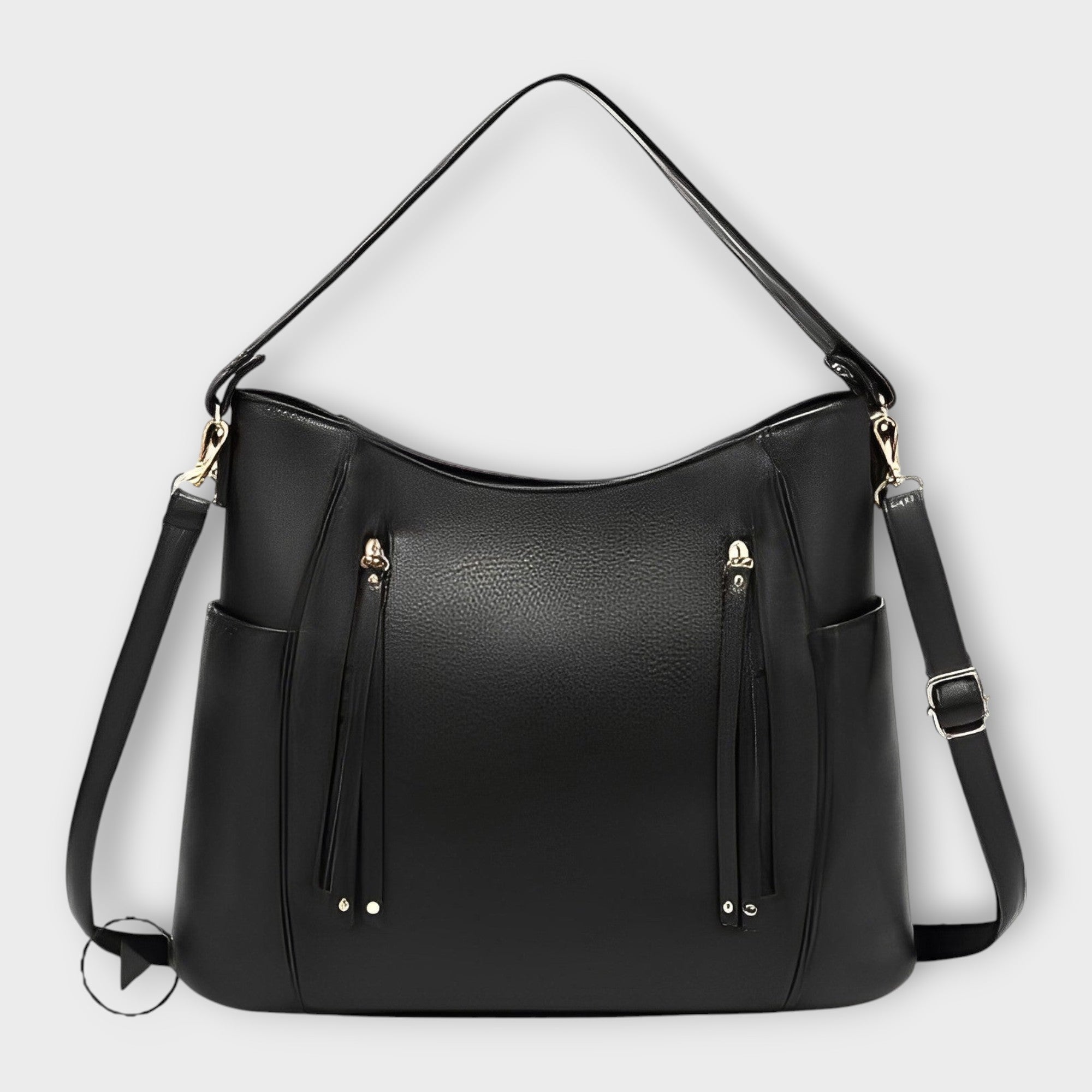 Lina - Elegantiška vintage stiliaus rankinė